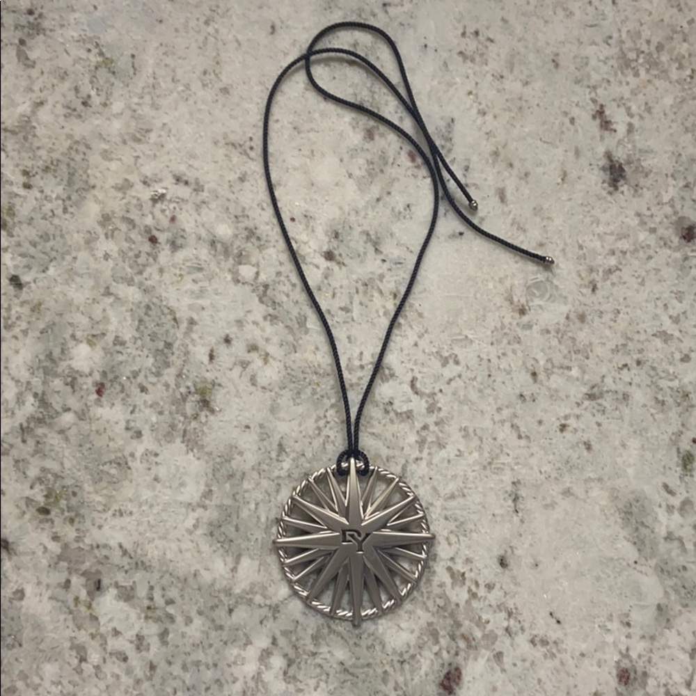 David Yurman ornament